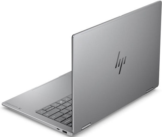 HP Omnibook X Flip 14-kb0001nv 14" IPS FHD+ Touchscreen (Ultra 5-325/24GB/512GB SSD/W11 Home) (GR Keyboard)