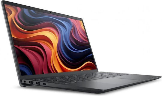Dell DC15255 15.6" FHD (Ryzen 5-7520U/8GB/512GB SSD/W11 Pro) (US Keyboard)
