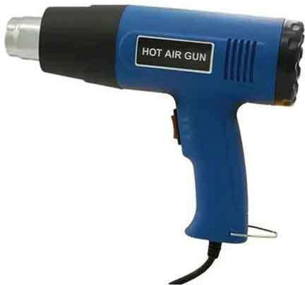 013174235111 Pistol de aer cald 2000W