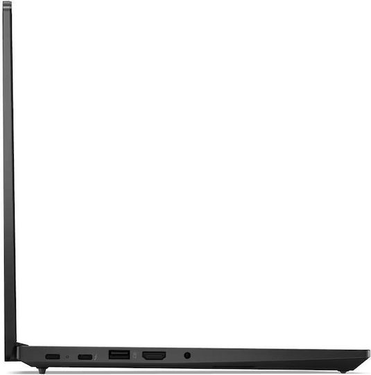 Lenovo Thinkpad E14 Gen 7 14" IPS 120Hz (Ultra 5-228V/32GB/1TB SSD/Kein Betriebssystem) (Englisch (US) Tastatursprache)
