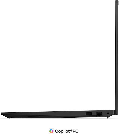 Lenovo ThinkPad E16 Gen 4 (Intel) 16" IPS FHD+ (Ultra 5-325/16GB/512GB SSD/W11 Pro) (GR Keyboard)