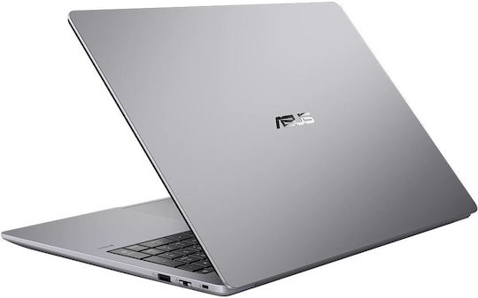 Asus ExpertBook P3 G1 P3606CCA-GR255H4C0X 16" IPS FHD+ (Ultra 7-255H/16GB/512GB SSD/W11 Pro) With 65W Charger Misty Grey (GR Keyboard)