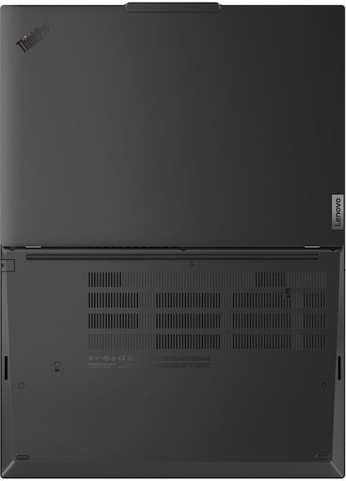Lenovo ThinkPad T16 Gen 4 16" IPS FHD+ (Ultra 5-225U/16GB/512GB SSD/W11 Pro) (US Keyboard)