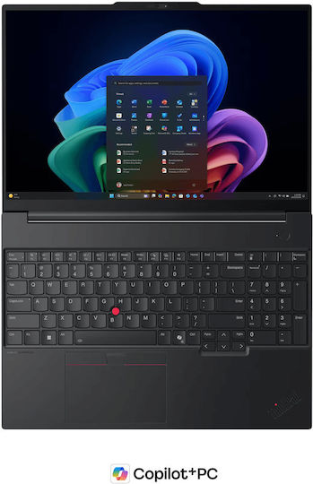 Lenovo ThinkPad E16 Gen 4 (Intel) 16" IPS FHD+ (Ultra 5-325/16GB/512GB SSD/W11 Pro) (GR Keyboard)