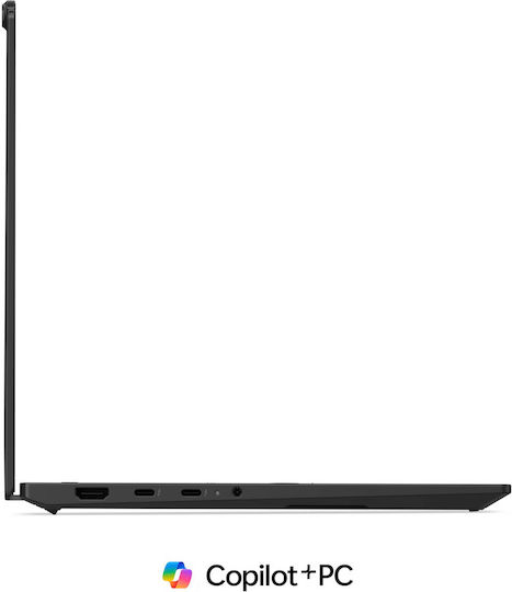 Lenovo ThinkPad X1 Carbon Gen 14 Aura Edition 14" OLED Touchscreen (Ultra 7-355/32GB/1TB SSD/W11 Pro) (GR Keyboard)