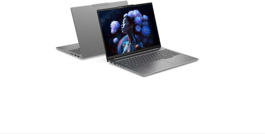 Lenovo Ideapad Pro 5 16IPH11 16" OLED 120Hz (Ultra 9-386H/32GB/1TB SSD/GeForce RTX 5060/No OS) (International English Keyboard)