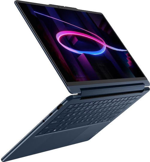 Lenovo Yoga 9 2-in-1 14IPH11 14" OLED Ecran tactil 120Hz (Ultra 7-355/32GB/1TB SSD/W11 Home) (Tastatură US)
