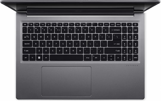 Acer EXO15-41 15" IPS FHD (Ryzen 5-7430U/16GB/512GB SSD/Fără Sistem De Operare) (Tastatură Engleză Internațională)
