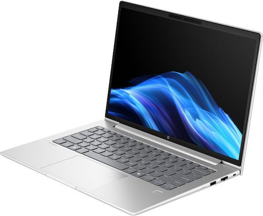 HP ProBook 4 G1a 14" IPS FHD+ (Ryzen 5-220/24GB/512GB SSD/W11 Pro) (US Keyboard)