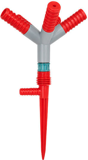 Sprinkler Irrigation Nozzle Surface 145974234321