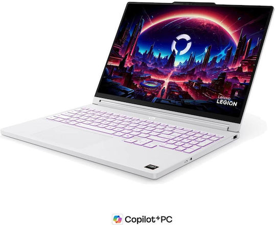 Lenovo Legion 5 15AGP11 15.3" OLED QHD+ 165Hz (Ryzen AI 400 Series-450/16GB/512GB SSD/GeForce RTX 5060/W11 Home) (US Keyboard)