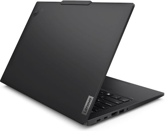 Lenovo Thinkpad T14 Gen 6 14" IPS FHD+ Touchscreen (Ultra 7-258V/32GB/1TB SSD/W11 Pro) (International English Keyboard)
