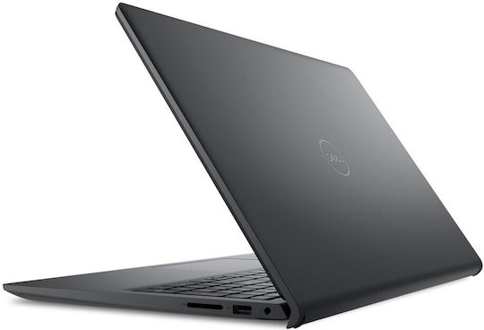 Dell Pro 15 Essential PV15250 15" IPS FHD 120Hz (Core 3-100U/8GB/512GB SSD/Linux) (Tastatură International English)