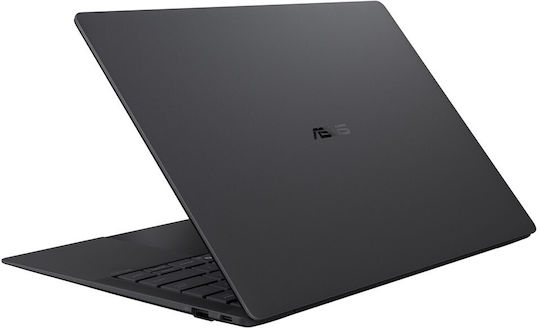 Asus ExpertBook Ultra B9406CAA-TH0747X 14" OLED Ecran Tactil 120Hz (Ultra 7-356H/32GB/1TB SSD/W11 Pro) Misty Grey (Tastatură International English)