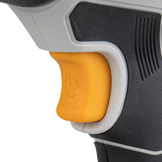 Batavia Pistol Termic 18V cu Setare de Temperatură până la 550°C