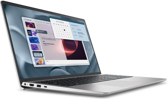 Dell Pro 15 Essential 15.6" IPS FHD 120Hz (i5-1334U/16GB/1TB SSD/Linux) (Tastatură International English)