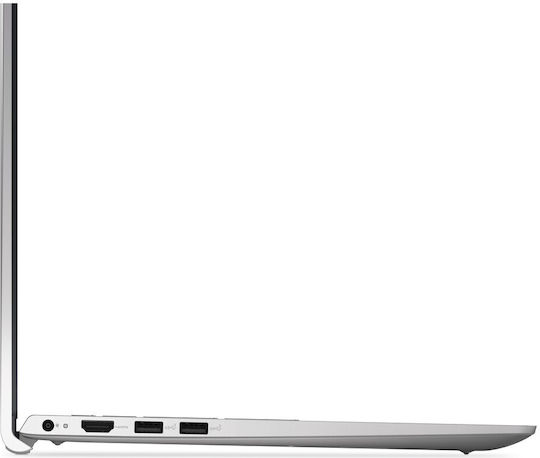 Dell Pro 15 Essential 15.6" IPS FHD 120Hz (i5-1334U/16GB/1TB SSD/Linux) (Tastatură International English)