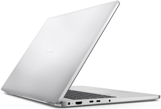 Dell Pro 16 16" IPS FHD+ (Ultra 5-235U/16GB/1TB SSD/W11 Pro) (Englisch (UK) Tastatursprache)