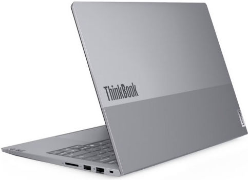 Lenovo ThinkBook 16 G9 AHP 16" IPS FHD+ (Ryzen 5-220/16GB/512GB SSD/W11 Pro) Arctic Grey (International English Keyboard)