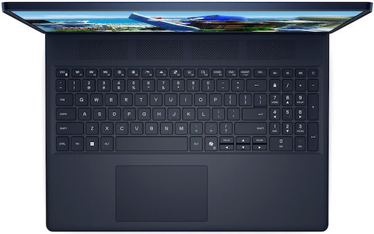Dell Alienware X16 AC16250 16" QHD+ 120Hz (Nucleu 7-240H/16GB/1TB SSD/GeForce RTX 4050/W11 Pro) (Tastatură International English)