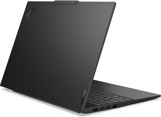 Lenovo ThinkPad E16 Gen 3 (Intel) 16" FHD+ (Ultra 7-258V/32GB/1.0TB SSD/Fără Sistem De Operare) (Tastatură Engleză Internațională)