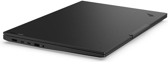 Lenovo ThinkPad E16 Gen 3 (Intel) 16" FHD+ (Ultra 7-258V/32GB/1.0TB SSD/Fără Sistem De Operare) (Tastatură Engleză Internațională)