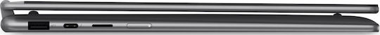 Yoga 7 2-in-1 14ILL10 14" OLED FHD+ Touchscreen (Ultra 5-226V/16GB/1TB SSD/W11 Home) Luna Grey (US Keyboard)