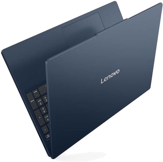 Lenovo Ideapad Slim 3 15IPH11 15.3" IPS FHD+ (Ultra 5-322/16GB/512GB SSD/W11 Home) Cosmic Blue (US Keyboard)