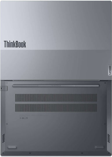 Lenovo ThinkBook 14 G9 14" IPS FHD+ (Core 7-240H/16GB/512GB SSD/W11 Pro) Arctic Grey (US Keyboard)