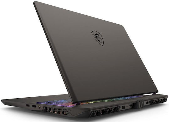 MSI Vector 16 HX AI A2XWHG-020RO 16" QHD+ 240Hz (Ultra 9-275HX/32GB/1TB SSD/GeForce RTX 5070 Ti/W11 Home)