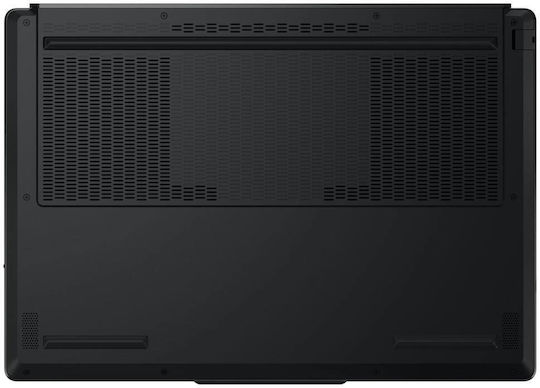 Lenovo Legion 5 15AHP11 15.3" OLED QHD+ 165Hz (Ryzen 7-250/16GB/512GB SSD/GeForce RTX 5050/No OS) Eclipse Black (US Keyboard)