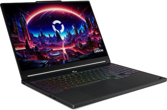 Lenovo Legion 5 15AHP11 15.3" OLED QHD+ 165Hz (Ryzen 7-250/16GB/512GB SSD/GeForce RTX 5060/No OS) (International English Keyboard)