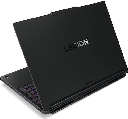 Lenovo Legion 5 15AHP11 15.3" OLED QHD+ 165Hz (Ryzen 7-250/16GB/512GB SSD/GeForce RTX 5060/No OS) (International English Keyboard)