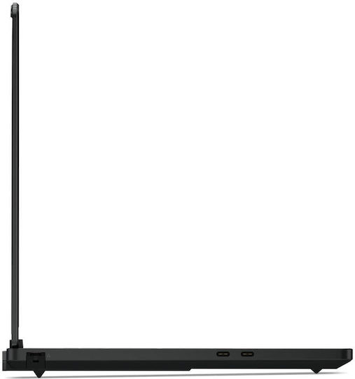 Lenovo Legion 5 15AHP11 15.3" OLED QHD+ 165Hz (Ryzen 7-250/16GB/512GB SSD/GeForce RTX 5050/No OS) Eclipse Black (US Keyboard)