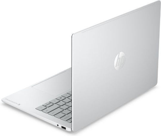 HP OmniBook 5 14-hh0002nvx 14" OLED FHD+ (Ultra 5-332/24GB/1.0TB SSD/W11 Home) (International English Keyboard)