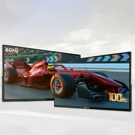 Zeuslap Z18T IPS Тъч Преносим Монитор 18.5" FHD 1920x1080