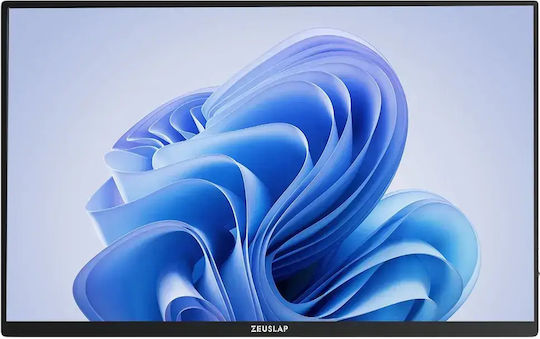 Zeuslap Z18K IPS Portable Monitor 18" QHD 2560x1600 144Hz with 1ms GTG Response Time
