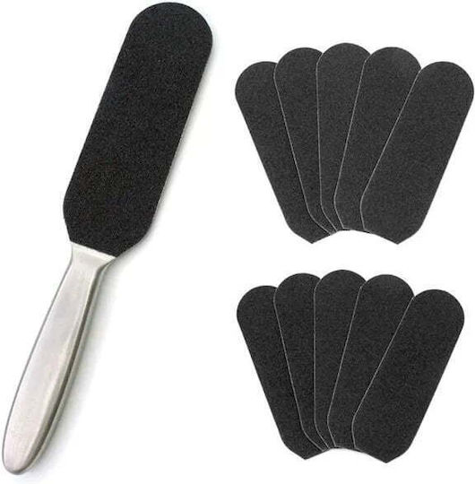 Педикюрна Резца За Краката Foot Rasp