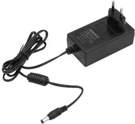 Universal Power Adapter 12 3A with Power 36W 235694
