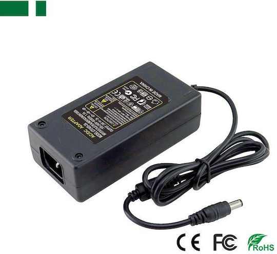 Anga CP2405-2A Universal Power Adapter 24V 2A With Power 48W