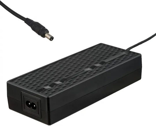 Akyga Universelles Netzadapter 54,6V 2A mit Leistung 109W (AK-EV-06)