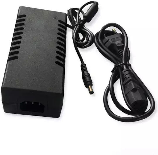 Treqa Universal Τροφοδοτικό 12V 5A με Ισχύ 60W (POW-05)