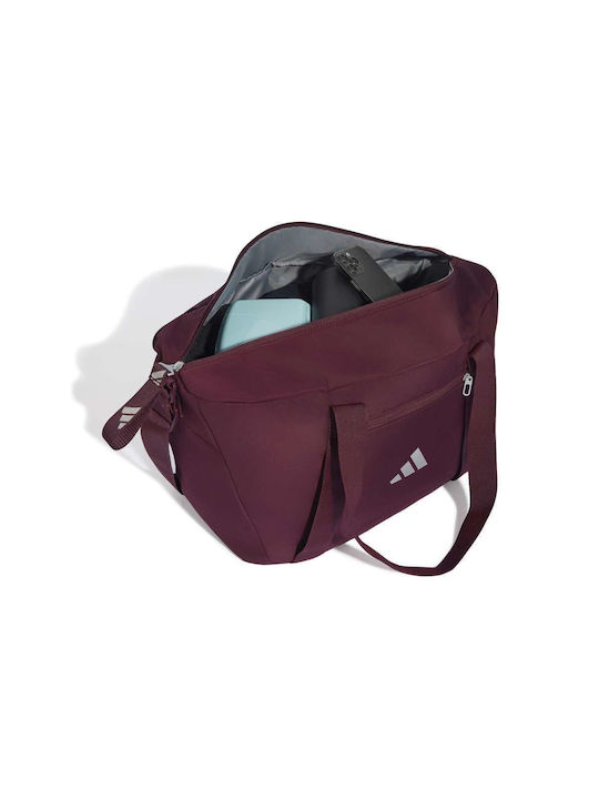 adidas adidas Women's Gym Back Bag Red