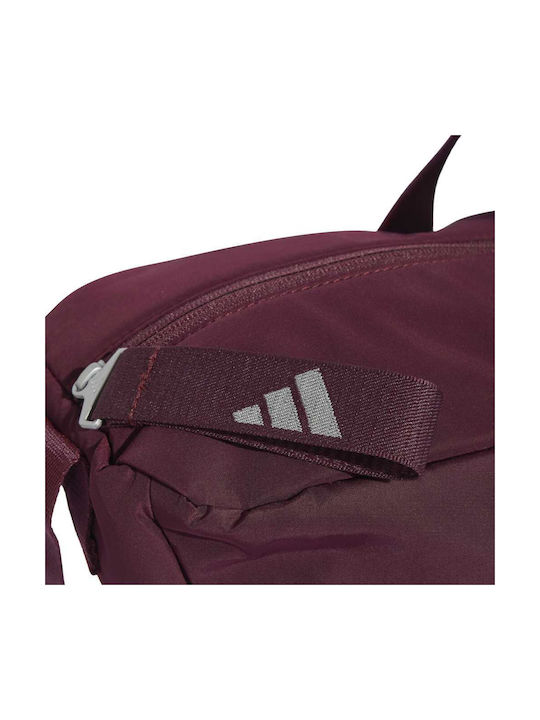 adidas adidas Women's Gym Back Bag Red