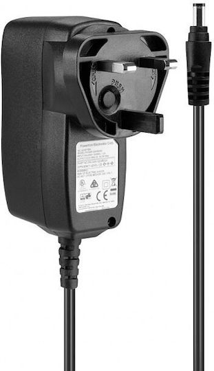 Lindy Adaptor Universal De Alimentare 12 3A Cu Putere 36W (73809)