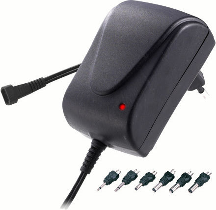 Minwa Adaptor Universal De Alimentare 12 1.5A Cu Putere 18W (MW 3R15)