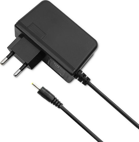 Qoltec Universelles Netzadapter 5 3A mit Leistung 15W