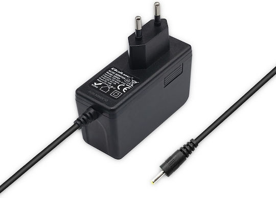 Qoltec Universelles Netzadapter 5 3A mit Leistung 15W