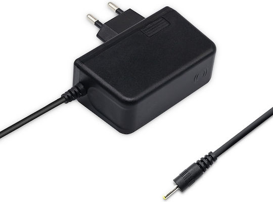 Qoltec Universelles Netzadapter 5 3A mit Leistung 15W