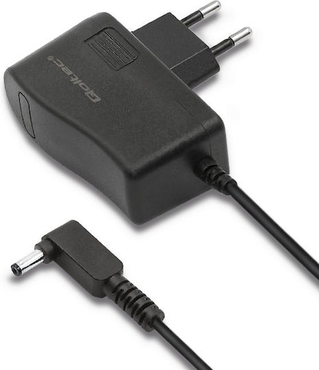 Qoltec Универсално Захранващо Блокче 5 2A с Мощност 10W (50008)